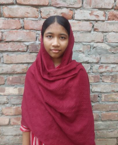 Maria Islam